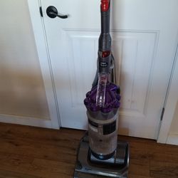 Vacuum Cleaner, Vacuum Cleaners, Bagless, Dyson 