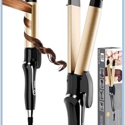 Curling Iron 