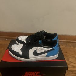 Nike Air Jordan 1 - Retro Low OG (Size 10.5)