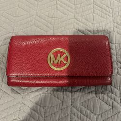 Michael Kors Wallet 