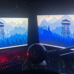 PRE BUILT GAMING PC $600