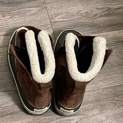 Winter Boots