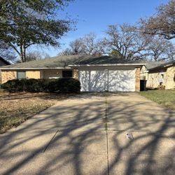 Home for Sale 3 bed 2 bath