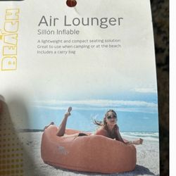 Crane Air Lounger