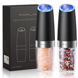 Salt And Pepper Grinder