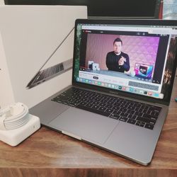 Apple MacBook Pro, Touchbar, 19