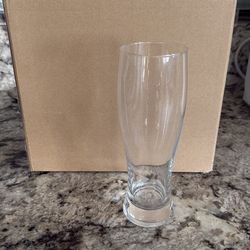Glass set of 6