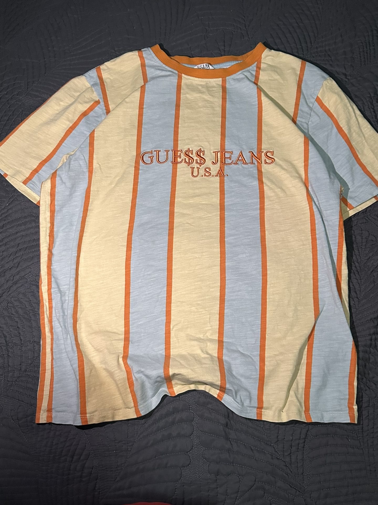 Guess X ASAP Rocky