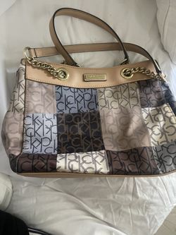 Calvine Klein  Purse 