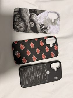 iPhone 17 cases