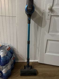 Deovac Cordless Vacuum