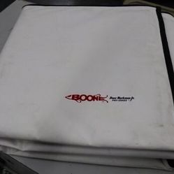 BOONE FISHING BAG 65''