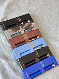 Fragrance bundle discounts