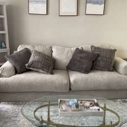 American Furniture Warehouse Couch 
