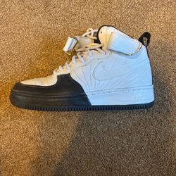 2007 Jordan Air Force Fusion Taxi