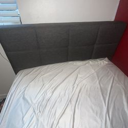 Full Size Day Bed With Trundle 