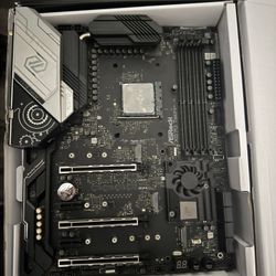 X570 Taichi And 2600x