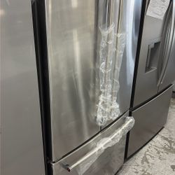 Kitchenaid Refrigerator 