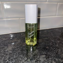 Ellis Brooklyn Forever Pistachio Perfume Mist