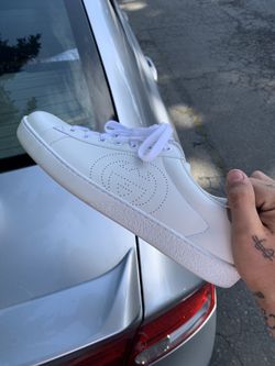 Gucci shoes