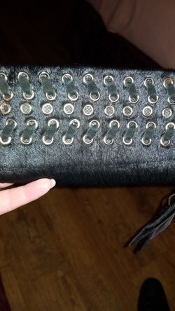 Free people wallet from Nordstrom's new with tags