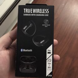 Wireless Headphones 