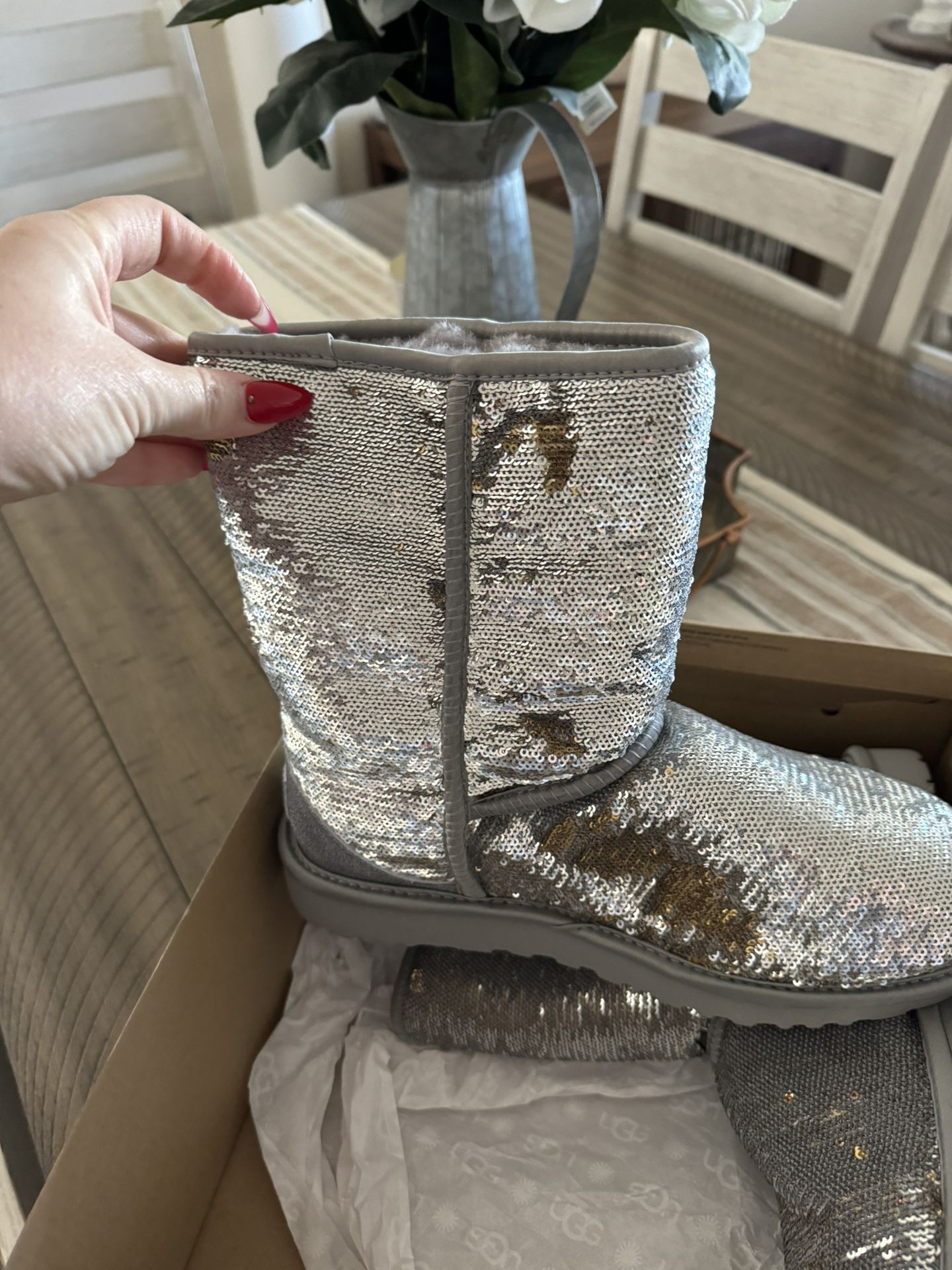 New Ugg Boots