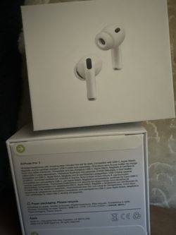 AirPods Pro 3 Active Noise Cancellation
