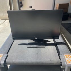 Computer Monitor 