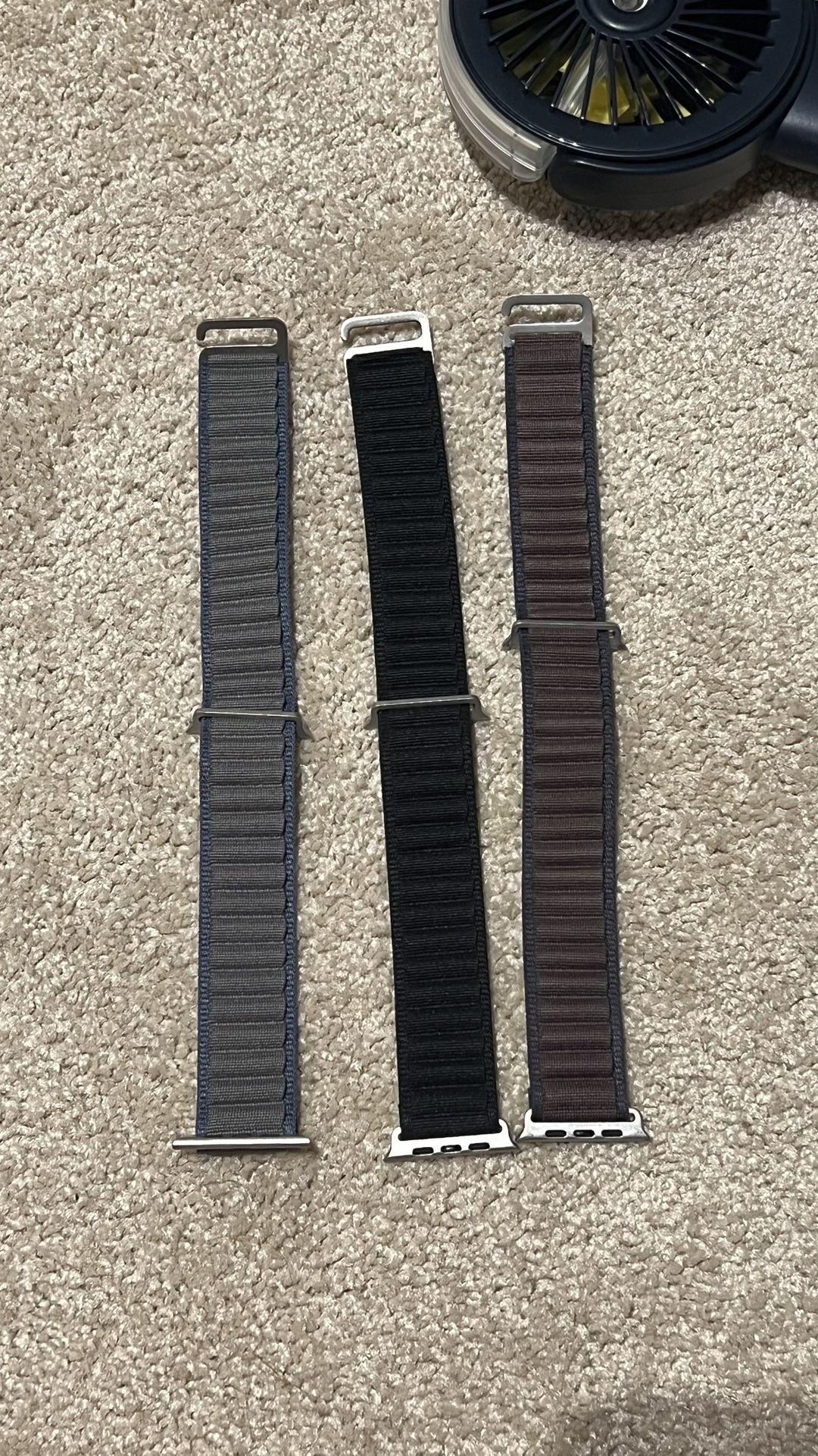 Alpine Loop 45mm Apple Watch Bands
