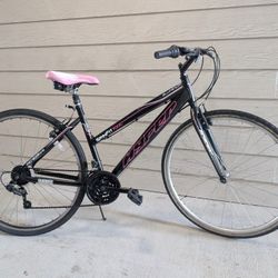 Hyper Spinfit - 28"/700c Aluminum Hybrid bike 