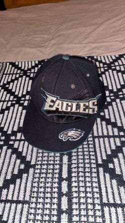 PHILADELPHIA EAGLES REEBOK NFL ELEMENTS WINTER HAT