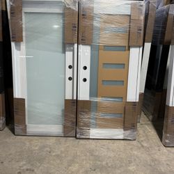 Puertas y Ventanas de Impacto 