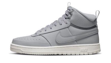 Nike Court Vision Mid Winter
