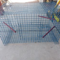 Bird Cage Or Small Animal Cage