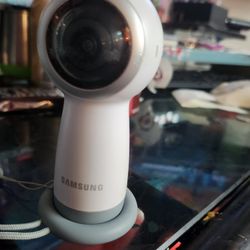 Samsung Gear 360°