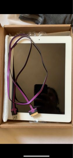 IPAD 2 great condition