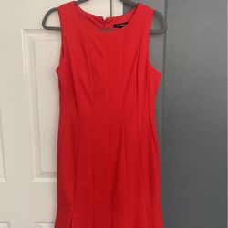 Dress size 8