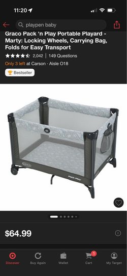 Playpen