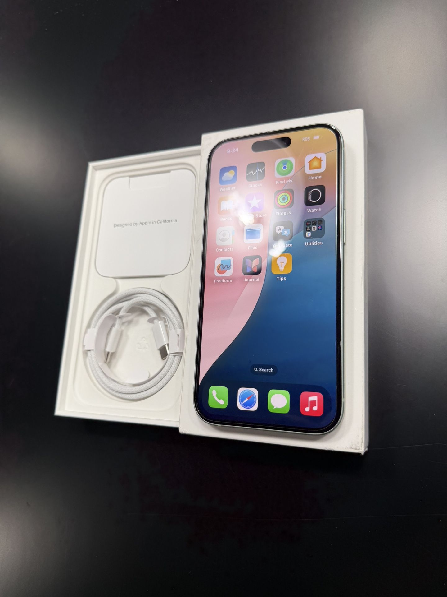 iPhone 15 Unlocked 256GB - $599 or Best Offer