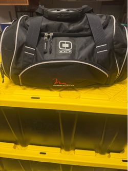 Ogio Duffle bag/gym bag