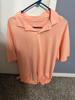 Camisa nueva American eagle XXL