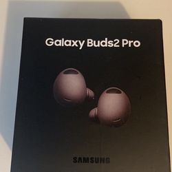 Galaxy Buds2 Pro