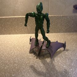 Marvel Green Goblin Action Figure