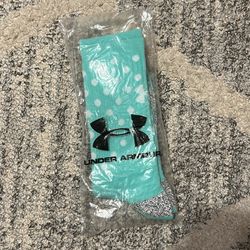 Under Armour All-American Football Game Socks