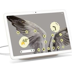 Google Pixel Tablet w/ Charging Speaker Dock Brand New Sealed