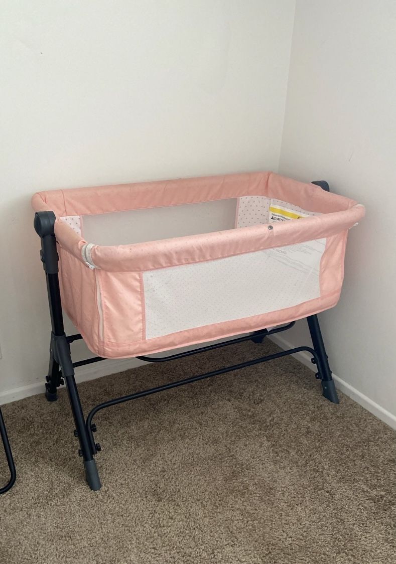 Baby Bassinet