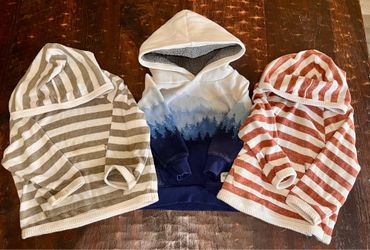 18 month boy sweatshirts