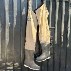 White River Water Boots