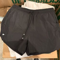 Women’s Athletic Shorts 